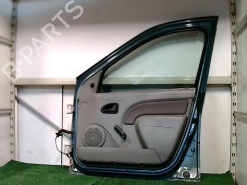 Right front door DACIA LOGAN MCV (KS_) 1.5 dCi (KS0K) | BP26296193C3 