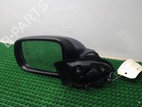 Left mirror PEUGEOT 307 (3A/C) 1.6 HDi | BP22077035C26 
