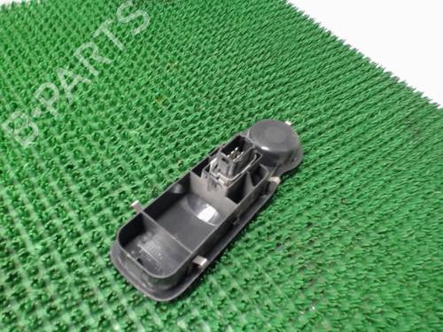 Used Right front window switch Right front window switch RENAULT MODUS / GRAND MODUS (F/JP0_) 1.5 dCi (FP0F, JP0F) (86 hp) 20877464 20877464