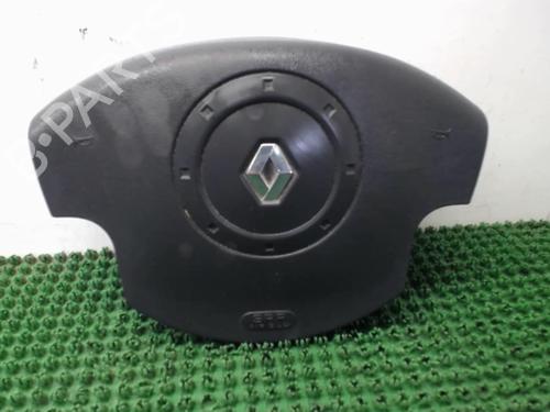 Driver airbag RENAULT MEGANE II (BM0/1_, CM0/1_) 1.5 dCi (BM0F, BM0T, BM2B, CM0F, CM0T) | BP22080008C9 
