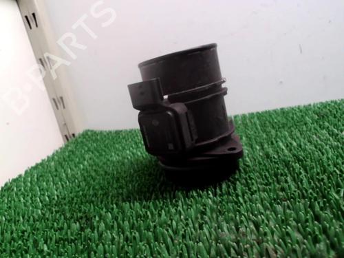 Mass air flow sensor RENAULT CLIO III (BR0/1, CR0/1) 1.5 dCi (C/BR0G, C/BR1G) | BP22083621M95 