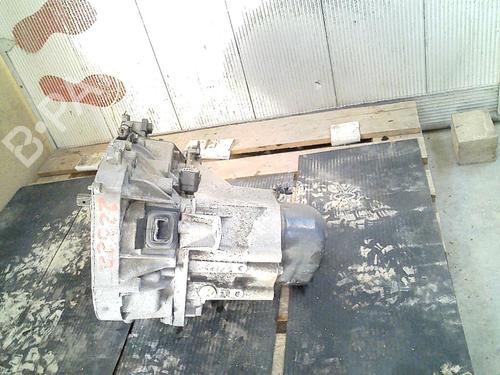 Used Gearbox RENAULT TWINGO I (C06_) 1.2 (C066, C068) (58 hp) 22083534