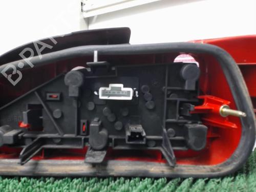 Left taillight PEUGEOT 406 (8B) 2.0 HDI 90 | BP20875540C34 