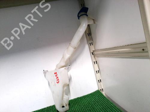 Used Windscreen washer tank Windscreen washer tank SKODA FABIA II Combi (545) [2007-2014] 34433143 34433143