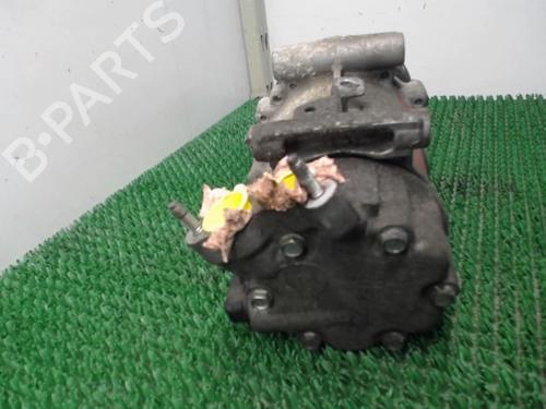 AC compressor PEUGEOT 508 SW I (8E_) 1.6 BlueHDi 120 | BP22084136M34 