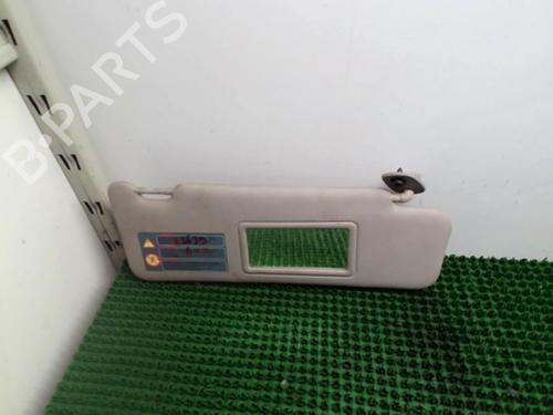 Right sun visor DACIA SANDERO 1.5 dCi | BP22086042I2 - Image 3