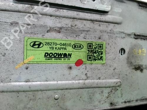 intercooler-kia-stonic-yb-10-t-gdi-2017-22093234 main image