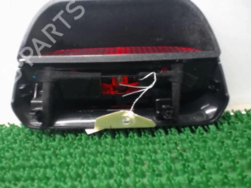 Used Third brake light Third brake light DACIA SANDERO 1.4 MPI LPG (72 hp) 22077028 22077028