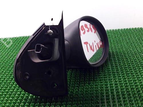 Used Right mirror Right mirror RENAULT TWINGO I (C06_) 1.2 (C066, C068) (58 hp) 22075840 22075840