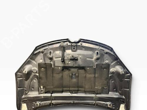Used Hood Hood RENAULT MEGANE III Hatchback (BZ0/1_, B3_) 2.0 dCi (BZ0L) (160 hp) 40290636 40290636