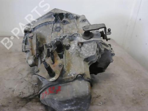 Used Gearbox Gearbox 34410385 34410385