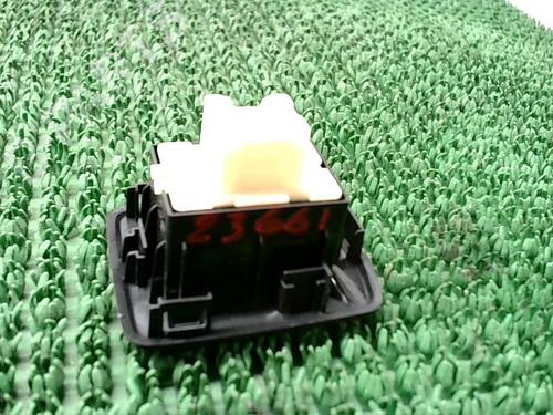 Left front window switch DACIA SANDERO II 1.5 dCi 75 / Blue dCi 75 (B8JW, B8M4, B8AH, B8M7, B8M6) | BP29817106I27