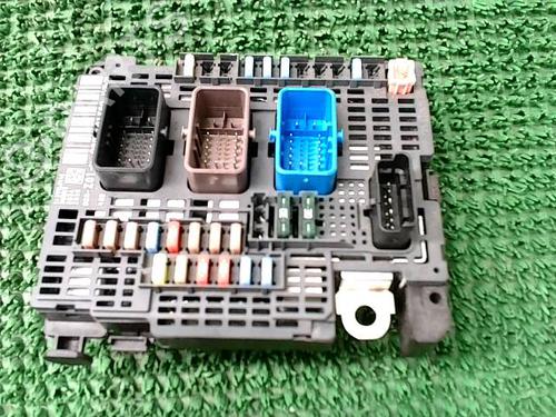 Used Fuse box Fuse box PEUGEOT 308 II (LB_, LP_, LW_, LH_, L3_) 1.6 BlueHDi 120 (120 hp) 22092591 22092591