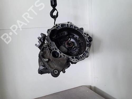 Used Gearbox Gearbox CHEVROLET AVEO Saloon (T300) 1.3 D (75 hp) 22093263 22093263