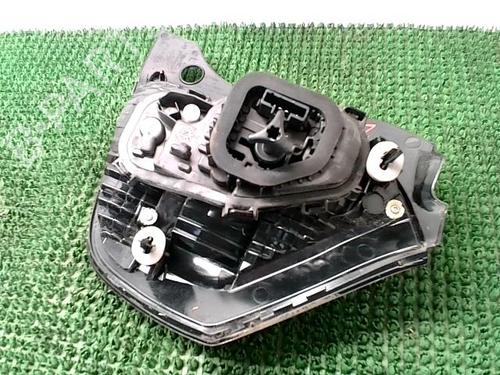 Left taillight RENAULT TWINGO III (BCM_, BCA_) 1.0 SCe 70 (BCMB) | BP29480669C34 
