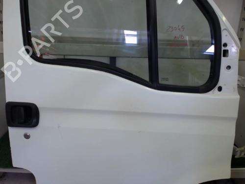 Right front door RENAULT MASTER II Van (FD) 2.8 dTI | BP20876482C3 