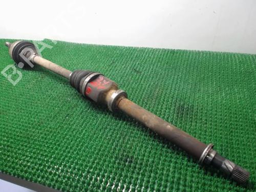 Used Right front driveshaft Right front driveshaft RENAULT MEGANE II (BM0/1_, CM0/1_) 1.5 dCi (BM0F, BM0T, BM2B, CM0F, CM0T) (82 hp) 22083929 22083929