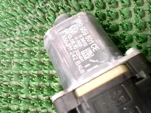 Front left window mechanism VW POLO V (6R1, 6C1) 1.4 TDI | BP29900964C22 
