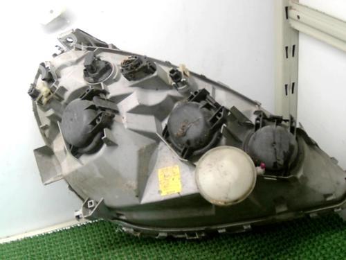 Left headlight MERCEDES-BENZ A-CLASS (W168) A 170 CDI (168.008) | BP20877700C28 
