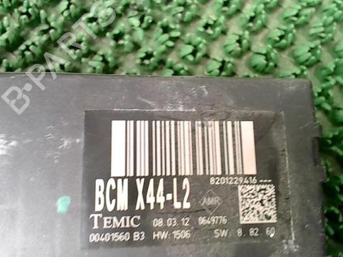 Electronic module RENAULT TWINGO II (CN0_) 1.2 16V (CN04, CN0B) | BP26743179M83  - Image 7