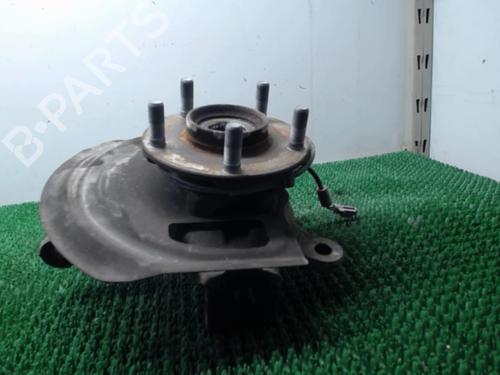 Other NISSAN QASHQAI / QASHQAI +2 I (J10, NJ10, JJ10E) 1.5 dCi | BP22085790O1 