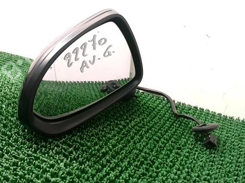 Used Left mirror OPEL CORSA D (S07) 1.3 CDTI (L08, L68) (75 hp) 22089419