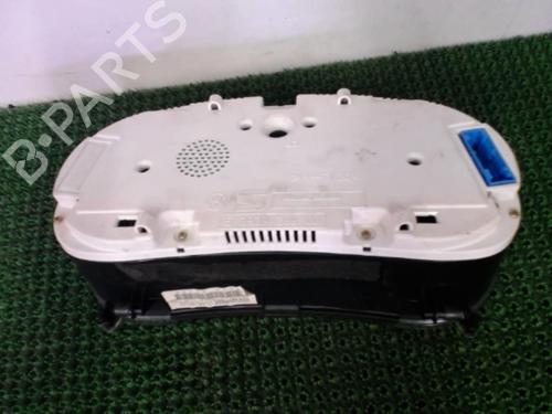 Instrument cluster VW POLO III (6N1) 60 1.4 | BP22078016C47 