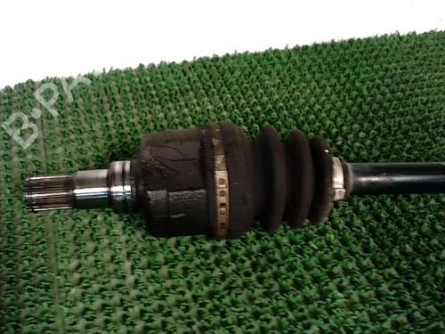 Right front driveshaft CHEVROLET MATIZ (M200, M250) 0.8 | BP22092393M39 