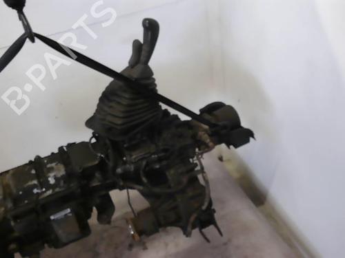 Used Gearbox Gearbox MITSUBISHI PAJERO SPORT I (K7_, K9_) [1996-2026] 34268291 34268291