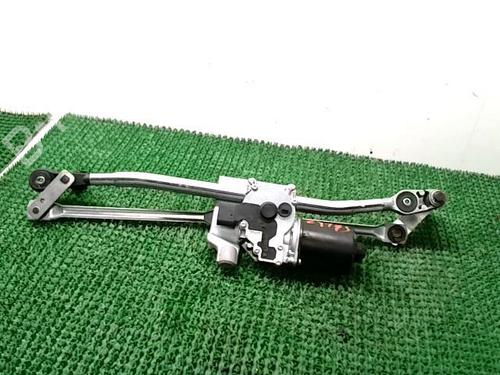Used Front wiper motor BMW 1 (E87) 118 d (122 hp) 22090938