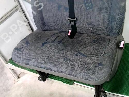 Right front seat RENAULT TRAFIC II Van (FL) 1.9 dCi 80 (FL0B) | BP29941041C16 