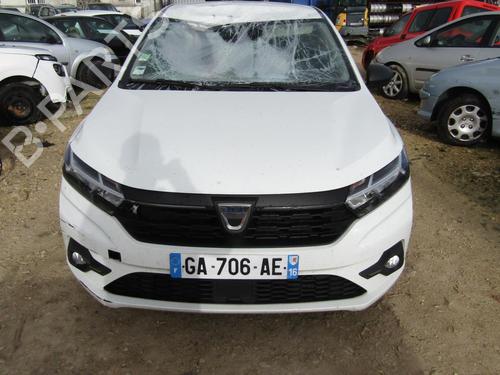Engine DACIA SANDERO III 1.0 SCe 65 | BP22093203M1 - Image 7