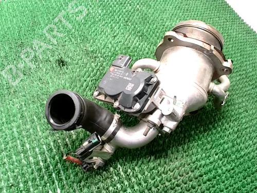 Used Egr RENAULT SCÉNIC IV (J9_) 1.7 Blue dCi 120 (J9A7, J9A8) (120 hp) 30628934