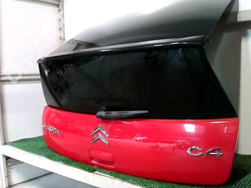 Tailgate CITROËN C4 Coupe (LA_) 1.6 HDi | BP29847802C6 