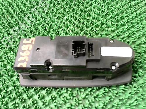Used Left front window switch Left front window switch BMW X3 (E83) 2.0 d (150 hp) 22092528 22092528