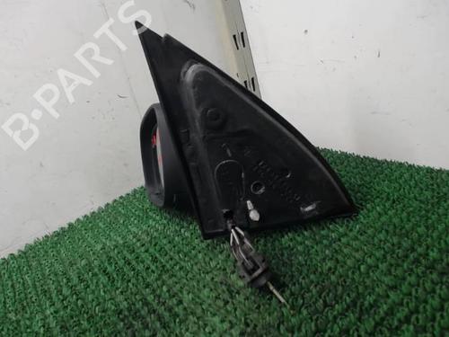 Left mirror SEAT AROSA (6H1) 1.7 SDI | BP22088217C26 