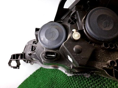 Right headlight CITROËN C3 II (SC_) 1.0 VTi 68 | BP39086286C29 - Image 3