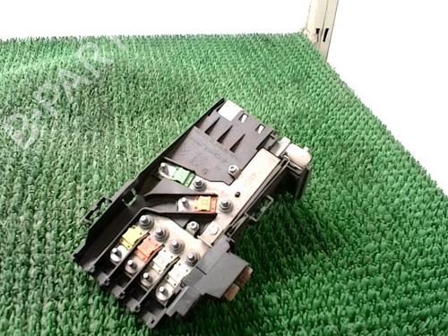 Used Electronic module PEUGEOT 3008 I MPV (0U_) 1.6 HDi (112 hp) 27802980