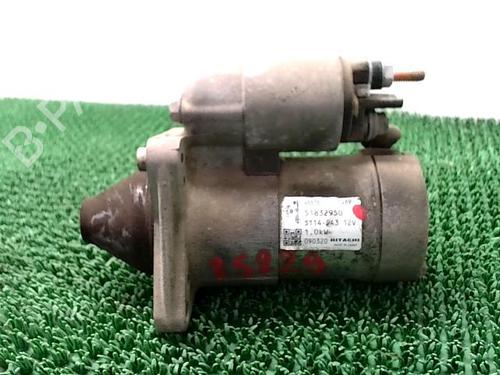 Used Starter FIAT 500 (312_) 1.2 (312AXA1A) (69 hp) 24144409