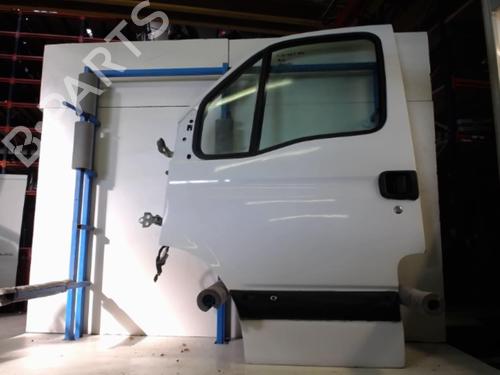 Left front door OPEL MOVANO A Van (X70) 2.5 CDTI (FD) | BP20874605C2 