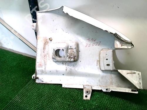Left front fenders PEUGEOT BOXER Van (230L) 2.5 D | BP20877169C41 