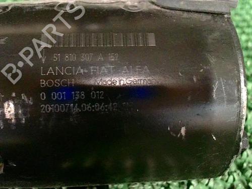 Starter FIAT PUNTO EVO (199_) 1.3 D Multijet | BP21165495M8 - Image 5