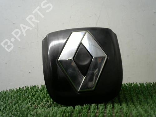 Electronic module RENAULT CLIO II (BB_, CB_) 1.6 16V (BB01, BB0H, BB0T, BB14, BB1D, BB1R, BB2KL, BB3G... | BP34163473M83 - Image 3