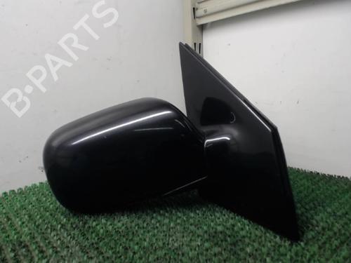 Used Right mirror TOYOTA YARIS (_P1_) 1.4 D-4D (NLP10_, NLP10R) (75 hp) 22079824