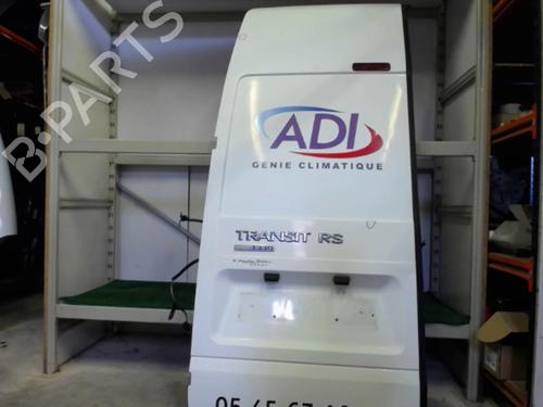 Used Left tailgate Left tailgate FORD TRANSIT Van (FA_ _) 2.2 TDCi (140 hp) 20876460 20876460