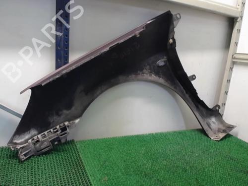 Right front fenders PEUGEOT 307 CC (3B) 2.0 16V | BP20874476C42 