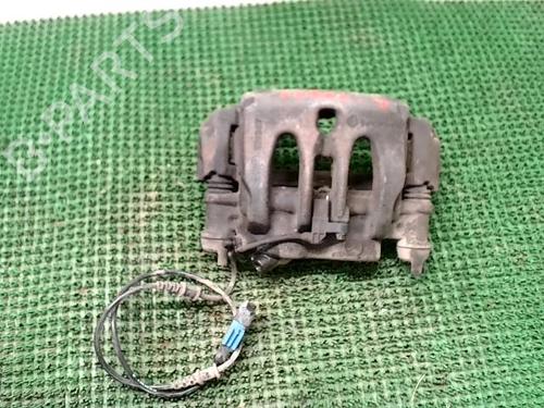 Used Right front brake caliper MERCEDES-BENZ SPRINTER 3,5-t Van (B906) 316 CDI (906.631, 906.633, 906.635, 906.637) (163 hp) 25205473