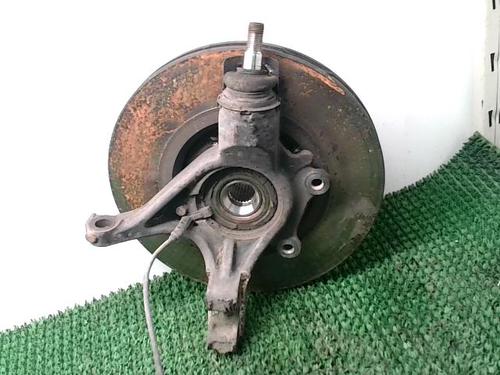 Used Right front steering knuckle Right front steering knuckle CITROËN C4 II (NC_) 1.6 VTi 120 (NC5FS0, NC5FS9) (120 hp) 22089987 22089987