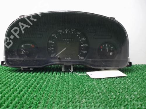 Used Instrument cluster FORD TRANSIT Van (E_ _) 2.5 DI (EAL, EAS) (76 hp) 22076215