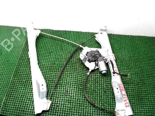 Rudehejsemekanisme ventre foran RENAULT CLIO III (BR0/1, CR0/1) 1.5 dCi (C/BR0G, C/BR1G) (68 hp) 25262261